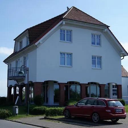 Whg-308-1-r-studio-mit-balkon Appartement *